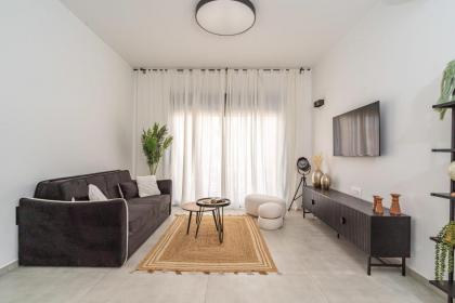 Holiday homes in Jerusalem 