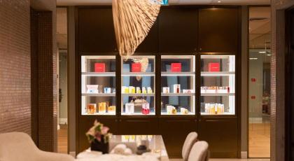 Theatron Jerusalem Hotel & Spa MGallery Collection - image 25