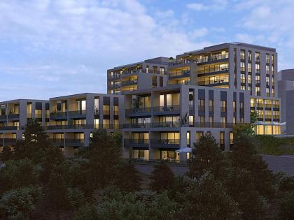 Theatron Jerusalem Hotel & Spa MGallery Collection - image 26