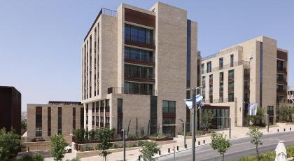 Theatron Jerusalem Hotel & Spa MGallery Collection - image 27