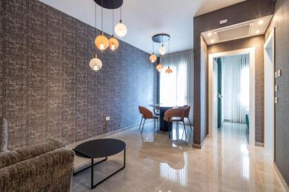 JERUSALEM Suite-Hosted by Sweetstay Jerusalem 