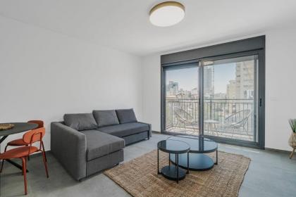 Charming 1BR Agripas Jerusalem By Holiday Rentals Jerusalem