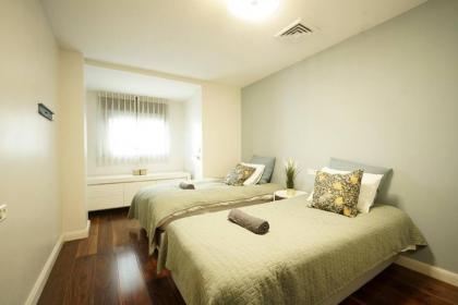 Ehad Haam Luxury Apartment By Nimizz - image 21