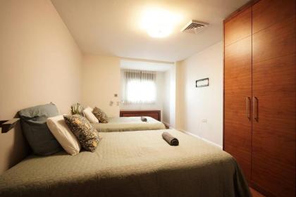 Ehad Haam Luxury Apartment By Nimizz - image 22