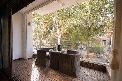 Ehad Haam Luxury Apartment By Nimizz - image 24