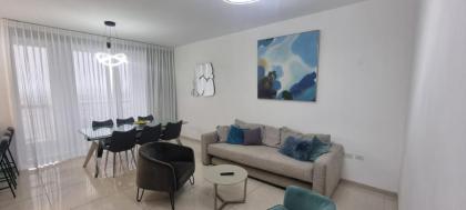 JTower Royal Suites - Alefimmoed