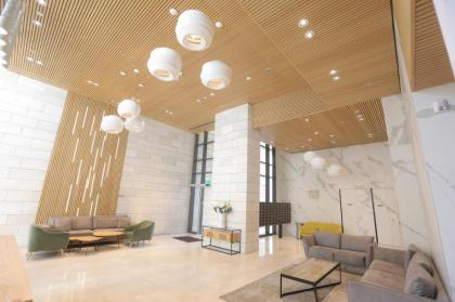JTower Royal Suites - Alefimmoed - image 12