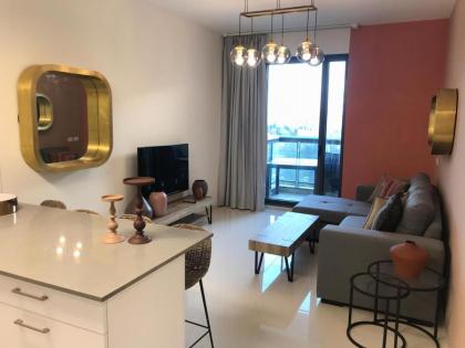JTower Royal Suites - Alefimmoed - image 17
