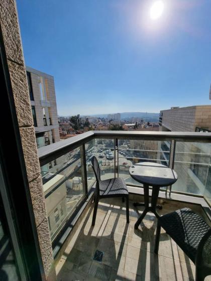 JTower Royal Suites - Alefimmoed - image 20