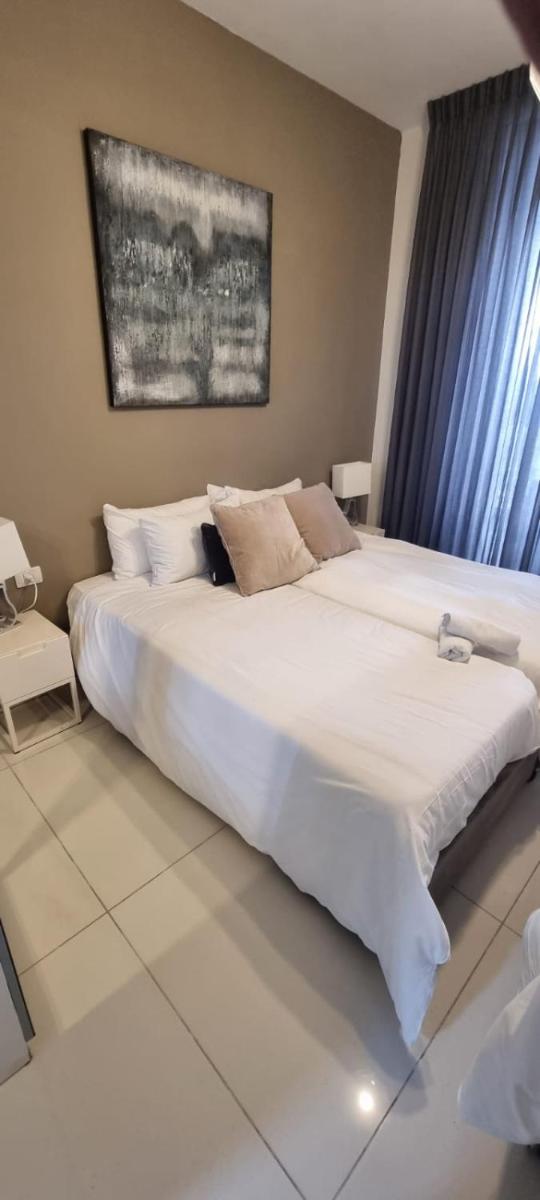 JTower Royal Suites - Alefimmoed - image 3