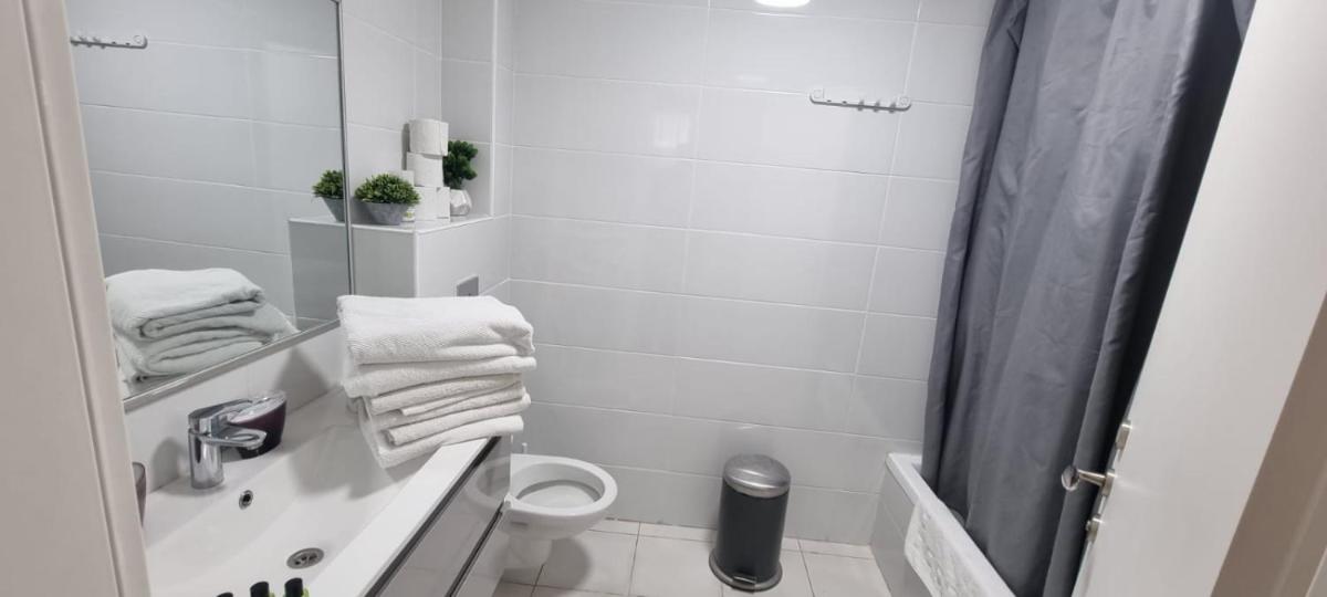 JTower Royal Suites - Alefimmoed - image 4