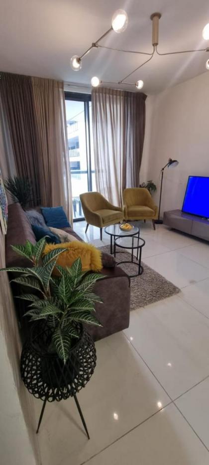 JTower Royal Suites - Alefimmoed - image 8