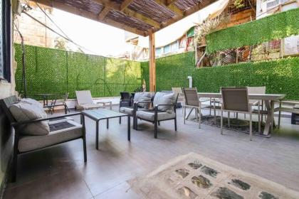 Nahalaot Salman street 6 Beds 