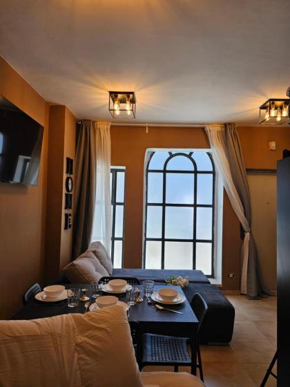 Central Jerusalem apartment Jerusalem 