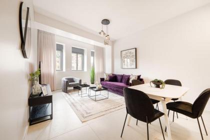 Holiday homes in Jerusalem 