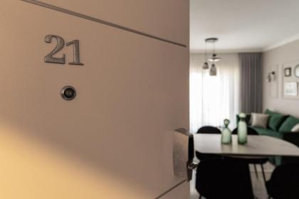 Brand New Flat - Shirat Haneviim - image 21