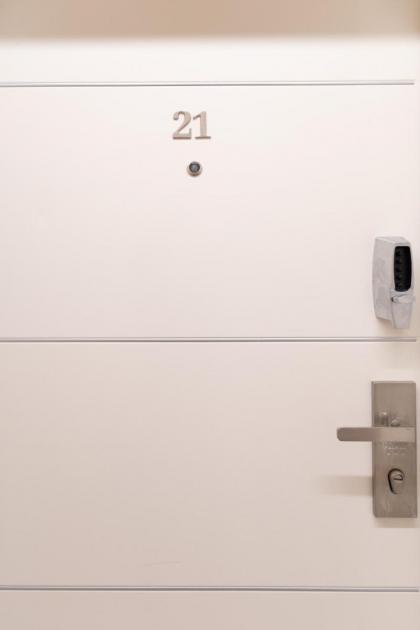 Brand New Flat - Shirat Haneviim - image 22