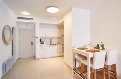 Brand New Flat - Shirat Haneviim - image 27