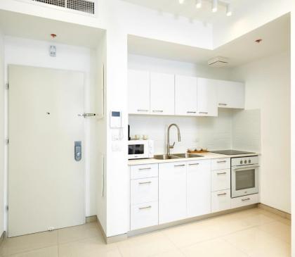 Brand New Flat - Shirat Haneviim - image 28