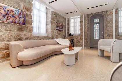 Breathtaking 3BR Villa With Garden Pool Parking - image 12