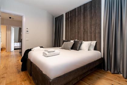 Breathtaking 3BR Villa With Garden Pool Parking - image 26