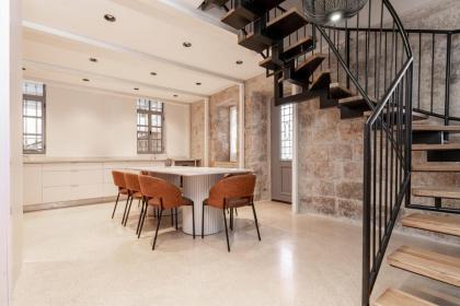 Breathtaking 3BR Villa With Garden Pool Parking - image 5