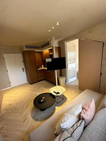 GoodHouse 405 - Beautiful 2 BDR with amazing view of Jerusalem - image 6