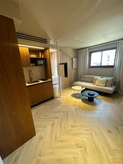 GoodHouse 405 - Beautiful 2 BDR with amazing view of Jerusalem - image 7