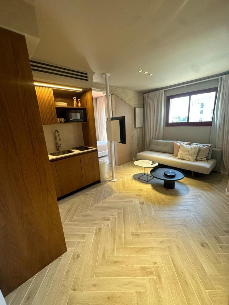 GoodHouse 405 - Beautiful 2 BDR with amazing view of Jerusalem - image 7