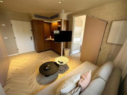 GoodHouse 405 - Beautiful 2 BDR with amazing view of Jerusalem - image 8