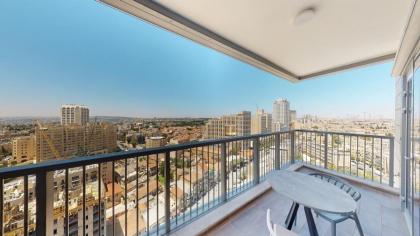 Savyon V.I.E.W- Gorgeous Jerusalem views! Rental Israel Jerusalem