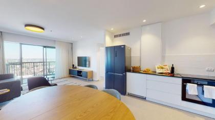 Savyon V.I.E.W- Gorgeous Jerusalem views! Rental Israel - image 10