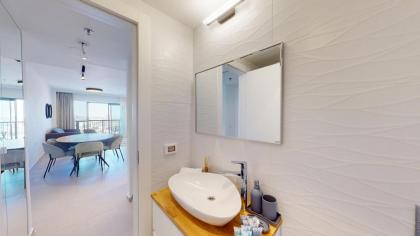 Savyon V.I.E.W- Gorgeous Jerusalem views! Rental Israel - image 16