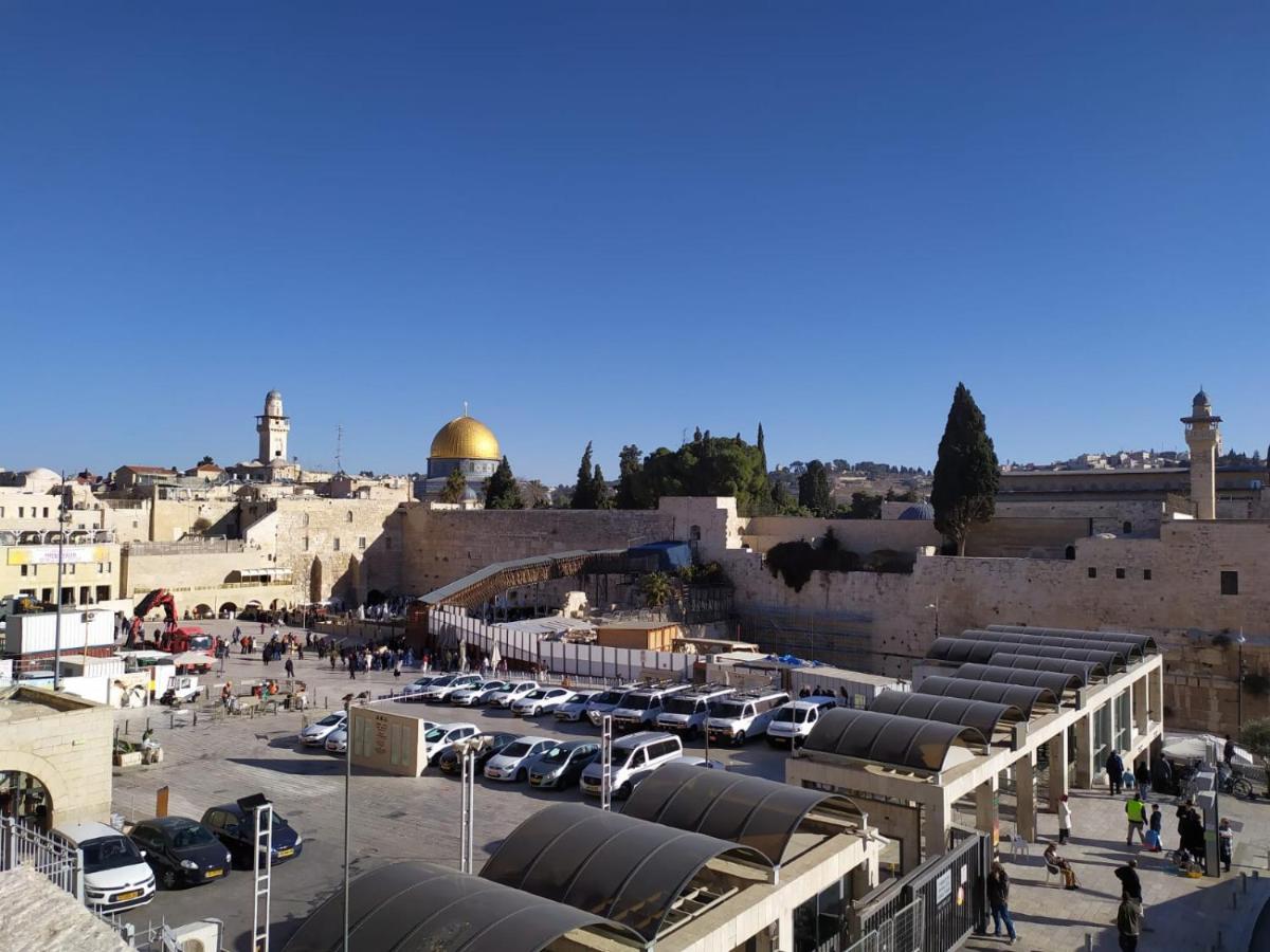 Savyon V.I.E.W- Gorgeous Jerusalem views! Rental Israel - image 2