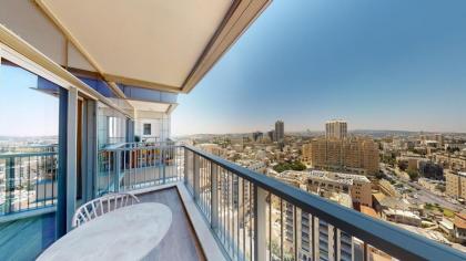 Savyon V.I.E.W- Gorgeous Jerusalem views! Rental Israel - image 6