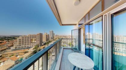 Savyon V.I.E.W- Gorgeous Jerusalem views! Rental Israel - image 9