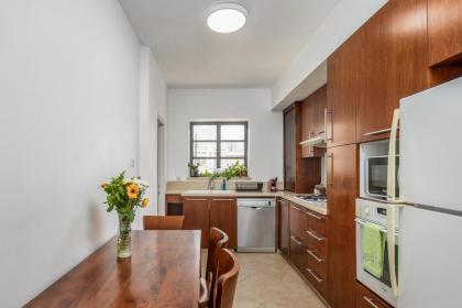 Full Option 3BR next King David - image 12