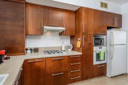 Full Option 3BR next King David - image 15