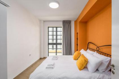 Full Option 3BR next King David - image 18