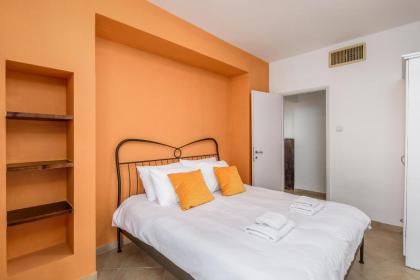 Full Option 3BR next King David - image 19