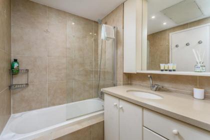 Full Option 3BR next King David - image 20