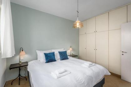 Full Option 3BR next King David - image 22