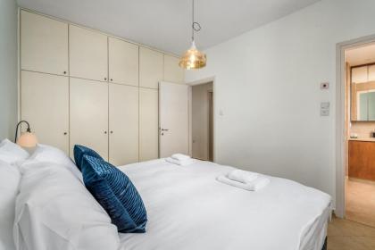 Full Option 3BR next King David - image 24