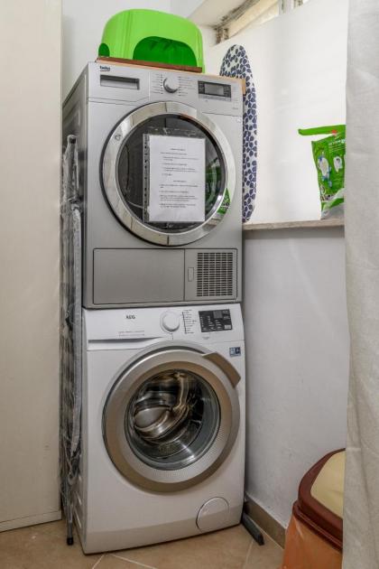 Full Option 3BR next King David - image 26