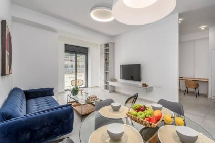 Apartment in Jerusalem 