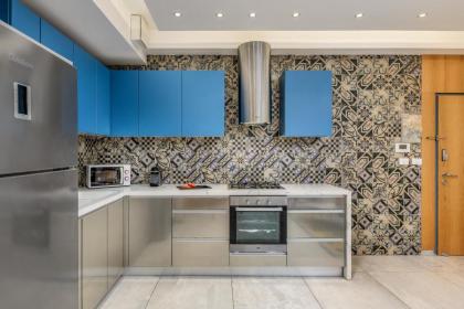 Trust Inn Baka family design & colors - image 19