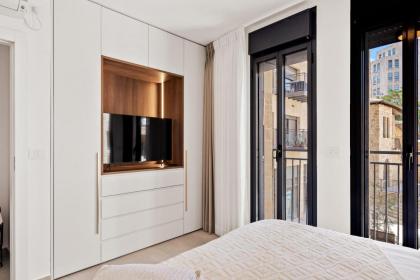 Deluxe 3 Bedrooms In The Heart Of Jerusalem - image 16