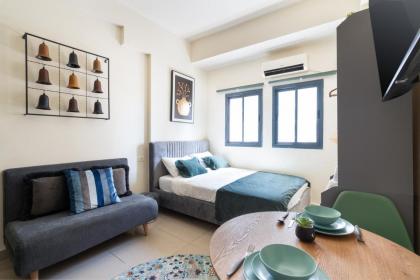 Machane Yehuda City centre studio - image 5