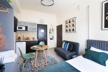 Machane Yehuda City centre studio - image 6