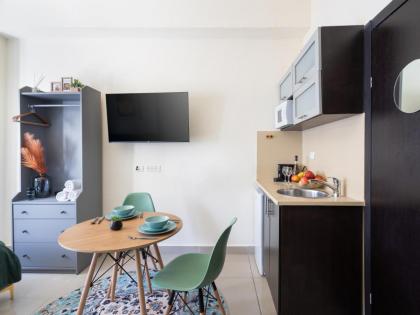 Machane Yehuda City centre studio - image 8